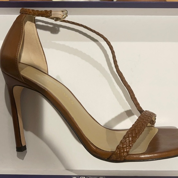 Stuart Weiztman Heels - Picture 1 of 3